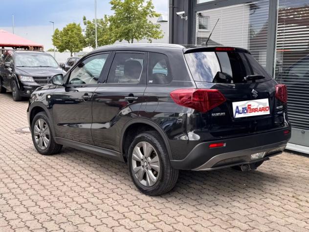 SUZUKI Vitara (2015) Vitara 1.4 Hybrid A/T Starview - Foto 5