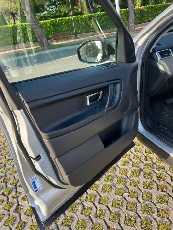 Land Rover Discovery Sport Discovery Sport 2.0 TD4 150 CV Auto Business Ed.Premium Pure - Foto 10