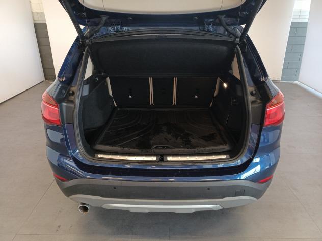 BMW X1 sdrive18i xLine 140cv auto 7m - Foto 10