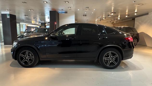 MERCEDES-BENZ GLC 200 197CV - 2020 - Foto 7