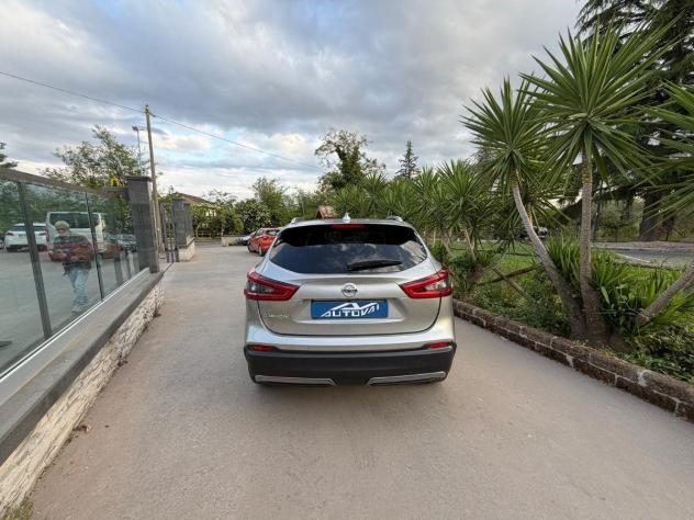 NISSAN - Qashqai - 1.3 DIG-T 140 CV Tekna+ - Foto 5