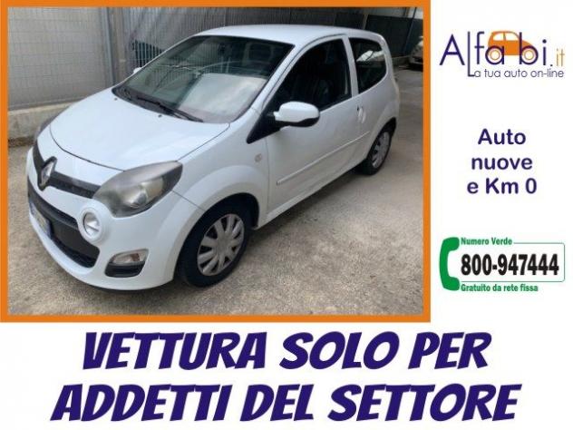 RENAULT Twingo 1.2 75CV Wave - SOLO COMMERCIANTI rif. 23736361