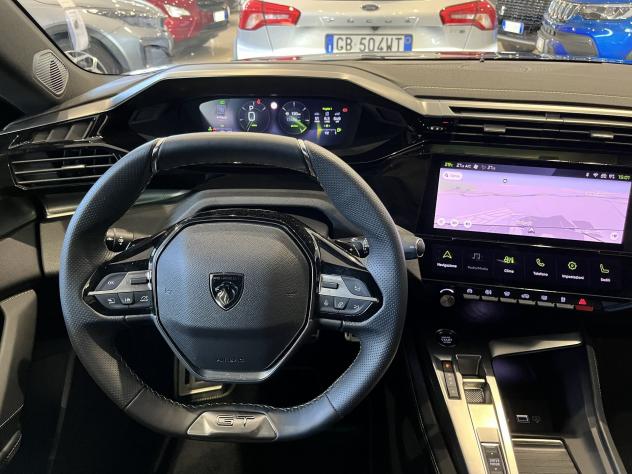 Peugeot 408 GT PureTech 130 EAT8 S&S aut. - Foto 8