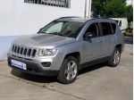 Jeep Compass Compass 2.2 crd Limited 4wd 163cv