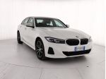 BMW Serie 3 G20 2022 Berlina 318d mhev 48V auto
