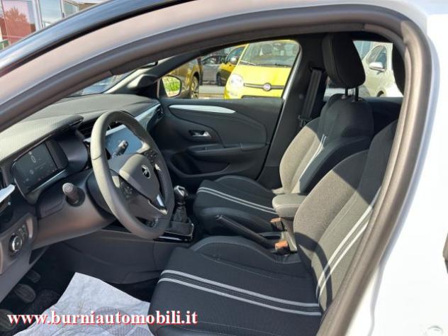 OPEL Corsa 1.2 100 CV GS PRONTA CONSEGNA rif. 22281496 - Foto 9