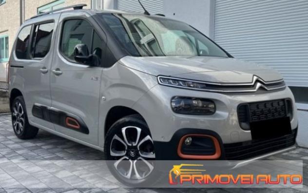 CITROEN Berlingo PureTech 110 Stop&Start M XTR rif. 20458571 - Foto 6