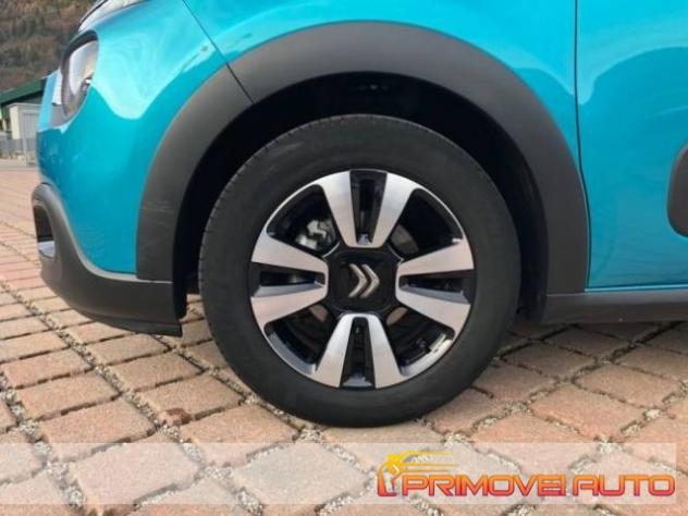 CITROEN C3 PureTech 83 S&S Shine rif. 19052859 - Foto 9