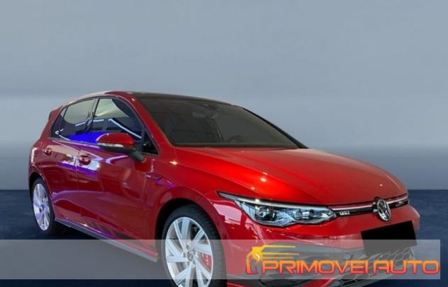 VOLKSWAGEN Golf 2.0 GTI Clubsport rif. 20557037 - Foto 4