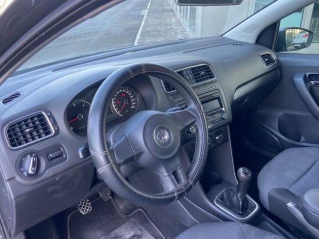 VOLKSWAGEN Polo 1.6 TDI DPF 5P. Comfortline rif. 23970308 - Foto 10
