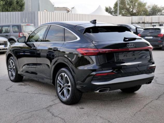 AUDI Q5 Sportback NEW 2.0 Tfsi Q. 204cv S-tr. Busin. Adv. rif. 24172874 - Foto 3