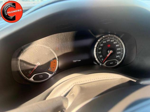 JEEP Renegade 1.6 Mjt 130 CV Limited rif. 23973135 - Foto 8