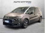 CITROEN C4 Picasso C4 Grand Spacetourer 1.5 BlueHDi 130cv Shine Pack rif. …