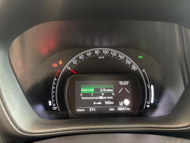 Toyota Aygo X 1.0B (72 CV) Trend - Foto 9