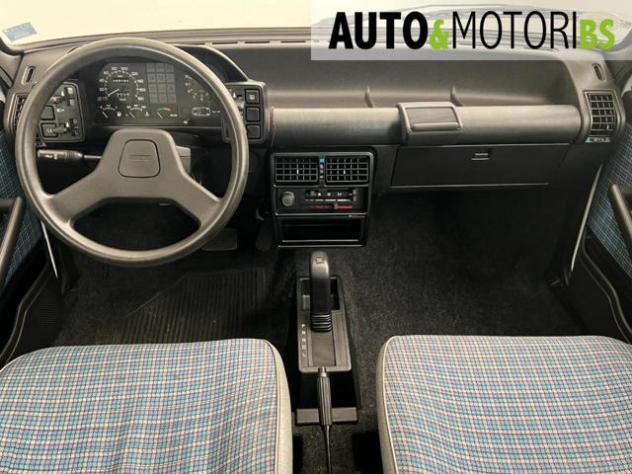 FIAT Uno 60 Selecta 3 porte S *AUTOMATICA* rif. 24170851 - Foto 10