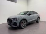 AUDI Q3 SPORTBACK 40 TDI S-TRONIC QUATTRO S-LINE EDITION rif. 24058181