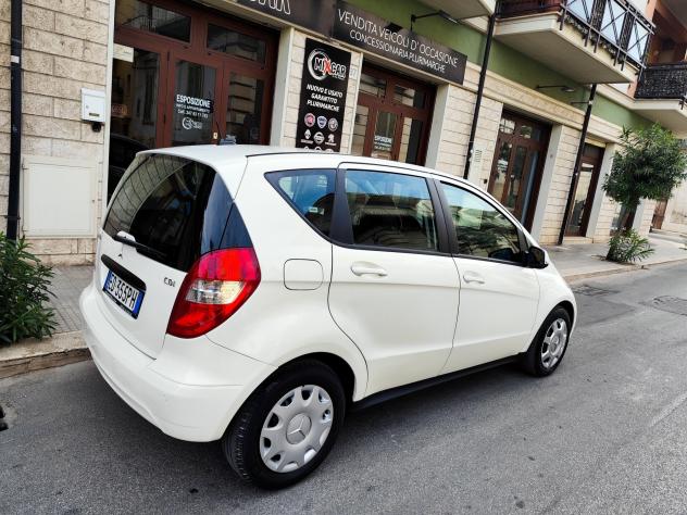 Mercedes-benz A 180 CDI 110CV CAMBIO AUTOMATICO - Foto 10