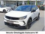 OPEL Grandland Autocarro GS 1.5 diesel Ecotec aut. N1 rif. 23609752