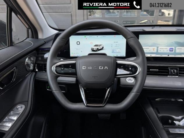 OMODA 5 Omoda 5 1.5 TGDi Super Hybrid System 224 CV Premiu rif. 23855890 - Foto 7