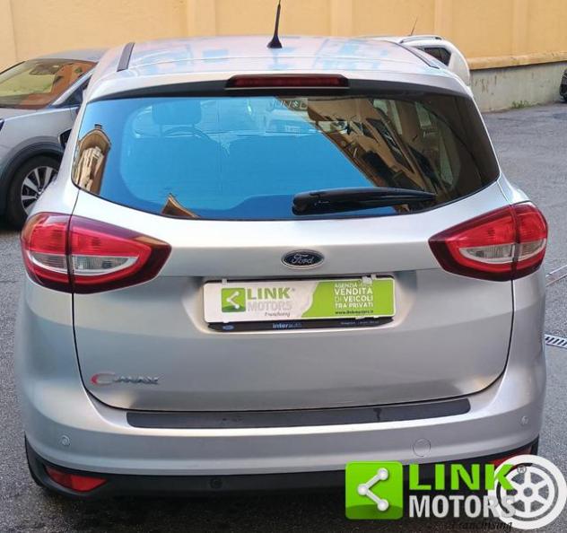 FORD C-Max 1.5 TDCi 120CV Start&Stop Business 2a serie rif. 24119037 - Foto 8