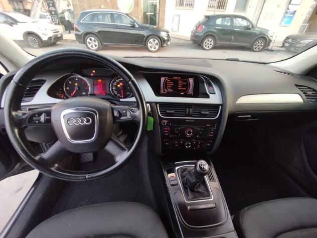 Audi A4 2.0 TDI 120CV F.AP. Start - Foto 7
