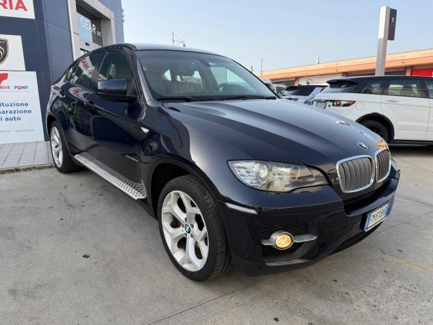 Bmw X6 xDrive35d Futura - Foto 3