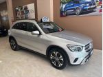 Mercedes-benz GLC 220 d 4Matic **PARI AL NUOVO**