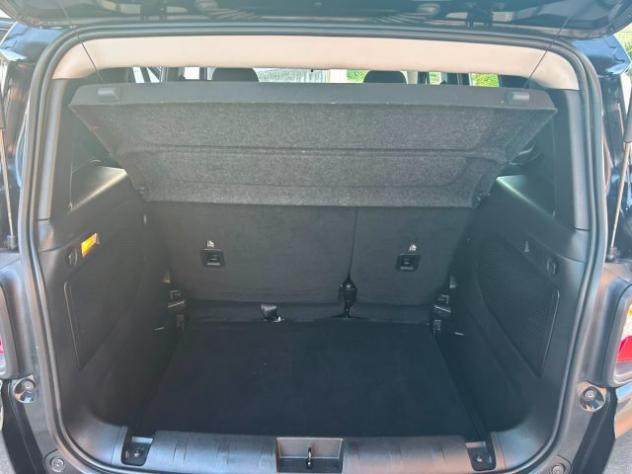 JEEP Renegade 1.6 Mjt 130 CV Limited rif. 24018638 - Foto 7