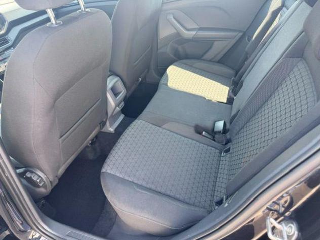 VOLKSWAGEN T-Cross 1.0 TSI Style BMT rif. 24008756 - Foto 8