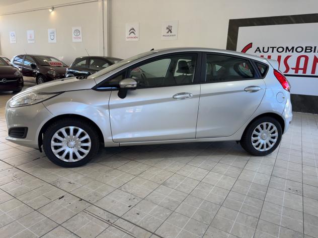 Ford Fiesta 1.0 5 porte Plus - Foto 6