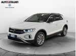 Volkswagen T-Roc T-Roc 2.0 TDI SCR 150 CV DSG Style
