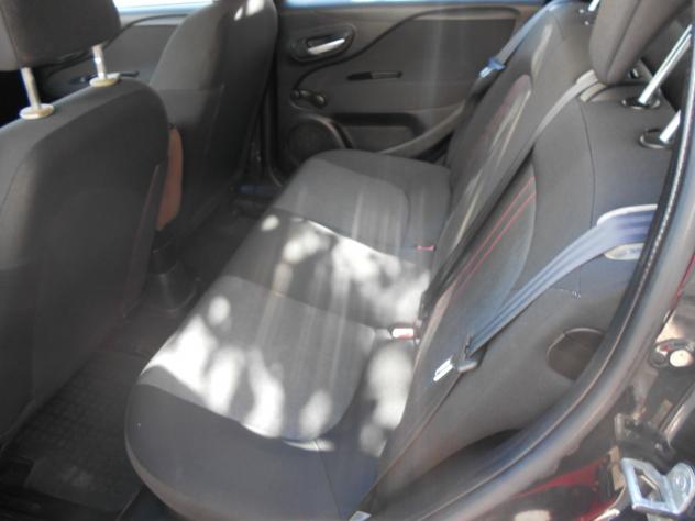 Fiat Punto 1.4 8V 5 porte Natural Power Lounge - Foto 6