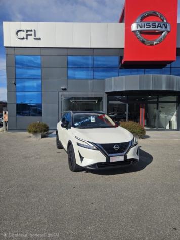 NISSAN Qashqai e-Power 90th Anniversary rif. 24209428