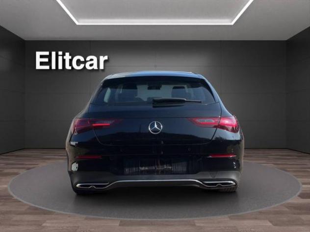 MERCEDES-BENZ CLA 180 Automatic Shooting Brake Advanced rif. 23311824 - Foto 5