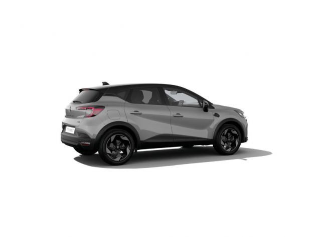 Renault Captur techno full hybrid E-Tech 160 km zero con iva esposta - Foto 5