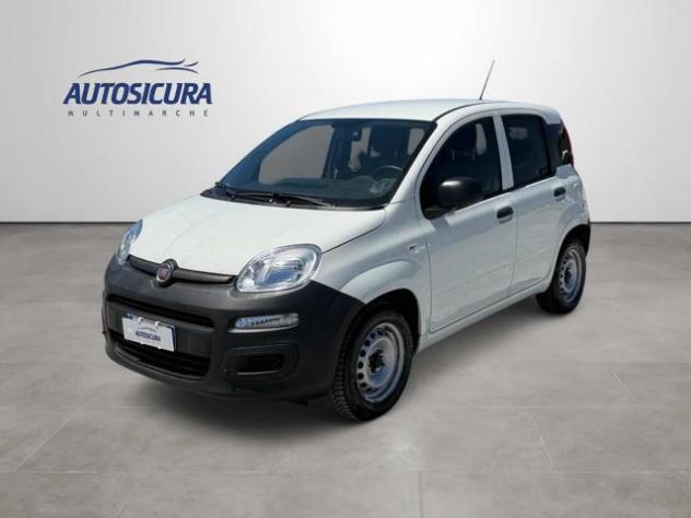 FIAT Panda 1.0 S&S Hybrid Van 2 posti rif. 23719458