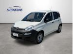 FIAT Panda 1.0 S&S Hybrid Van 2 posti rif. 23719458