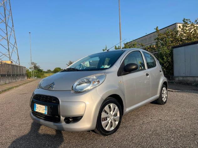 Citroen C1 1.0benz solo 27.000 km !!!!!!!! - Foto 7