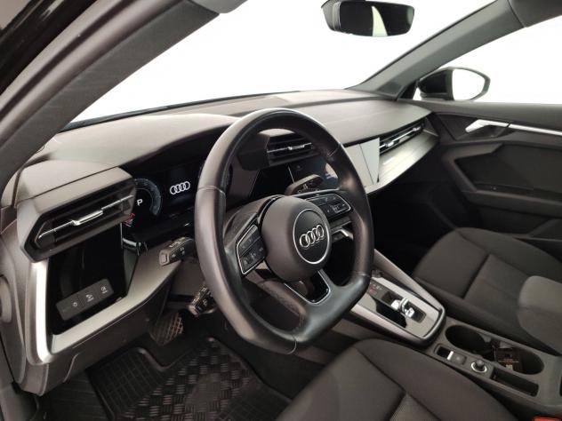 Audi A3 Sportback 30 TFSI Business Advanced - Foto 8