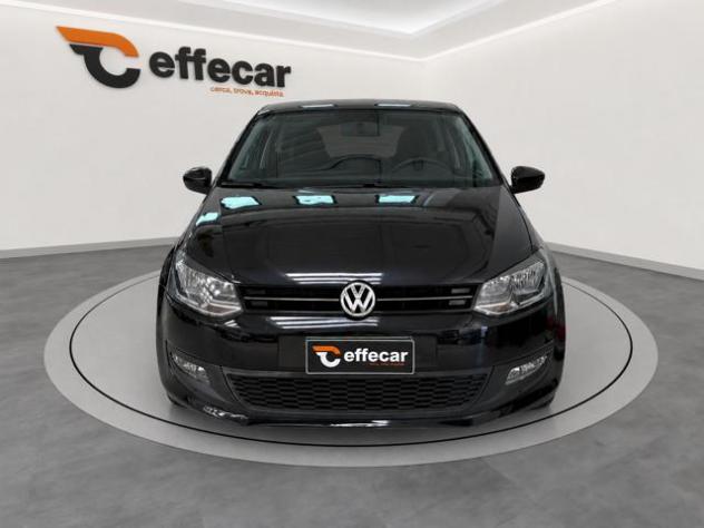 VOLKSWAGEN Polo 1.2 70 CV 3p. Comfortline rif. 23936464 - Foto 2