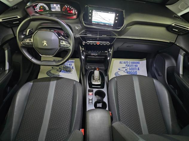 Peugeot 2008 PureTech 130 S&S EAT8 Allure Navi Pack - Foto 10