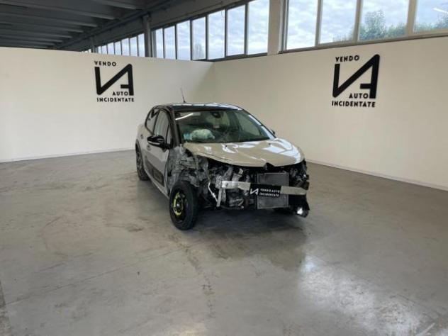 CITROEN C3 PURETECH 83CV S&S SHINE rif. 23487795