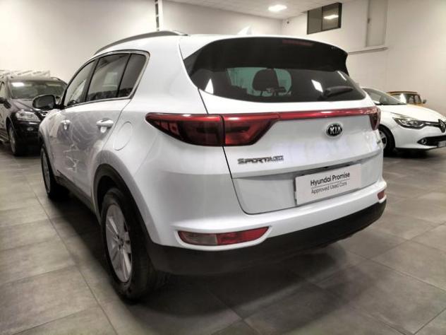 KIA Sportage 1.7 CRDI 2WD Cool rif. 22751274 - Foto 9