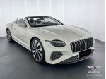 Bentley Continental GTC Bentley Hybrid Azure 26MY-Bentley Milano