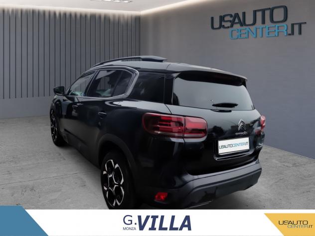 Citroën C5 Aircross I 2022 1.5 bluehdi Feel Pack s&s 130cv - Foto 5