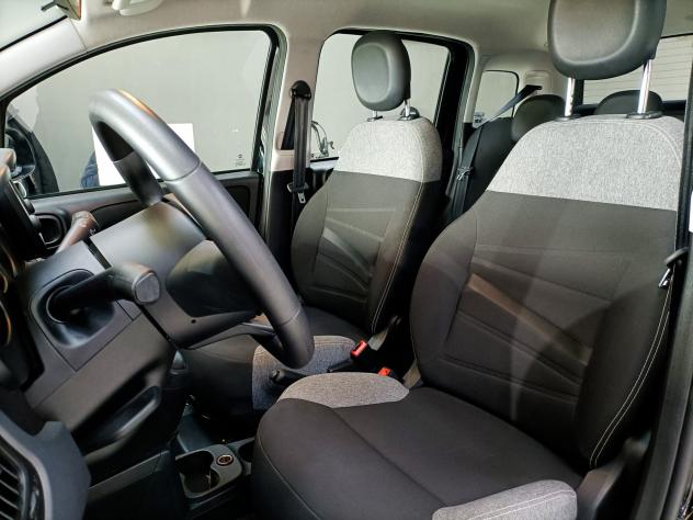 Fiat Panda 1.0 GSE 70CV HYBRID S&S CITY LIFE - Foto 10