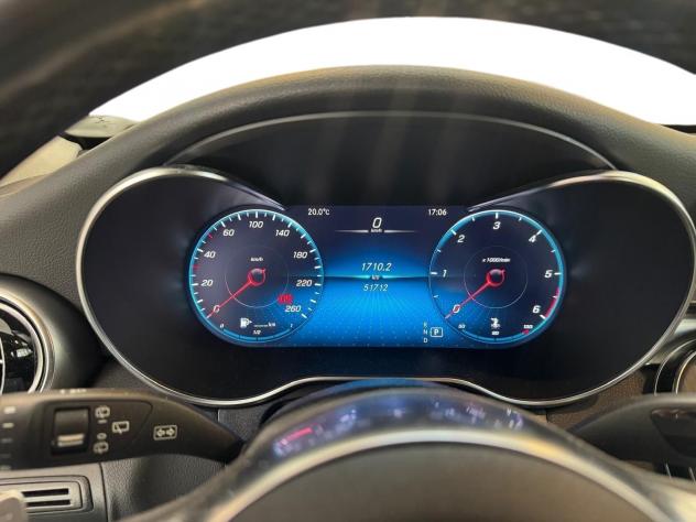 Mercedes-Benz GLC GLC 220 d Premium 4matic auto - Foto 8