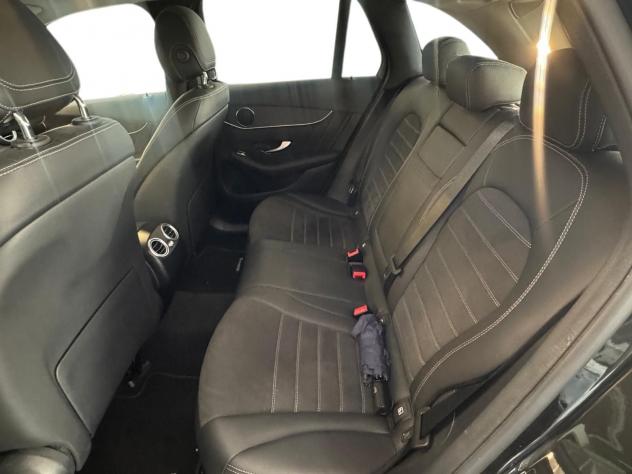 Mercedes-Benz GLC GLC 220 d Premium 4matic auto - Foto 10