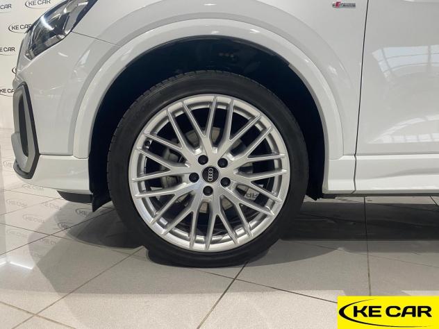 Audi Q2 Q2 35 TDI S tronic S line Edition - PROMO AUDI - Foto 8