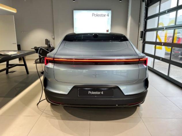 POLESTAR Polestar 4 Long Range Single Motor - Pronta Consegna rif. 23461028 - Foto 4